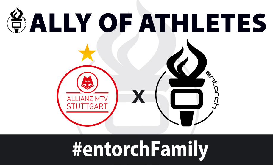 entorch nimmt Spitzenvolleyball ins Visier