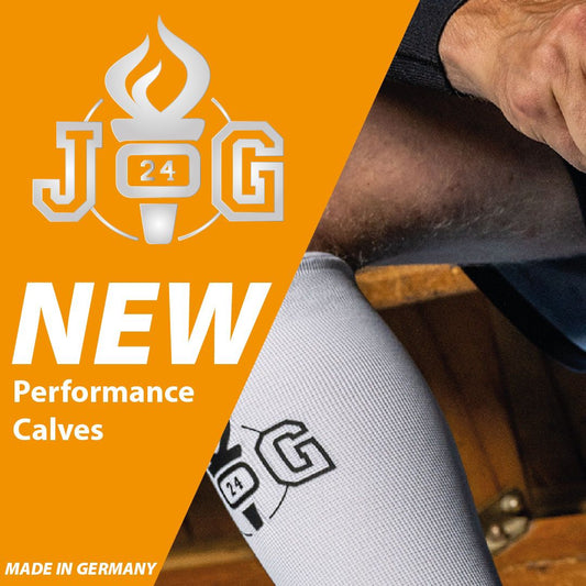 Performance Calf JG24 – Jim Gottfridsson bekommt eigenes entorch Produkt