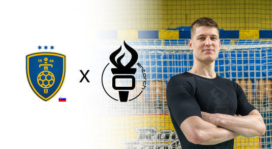 entorch x RK Celje