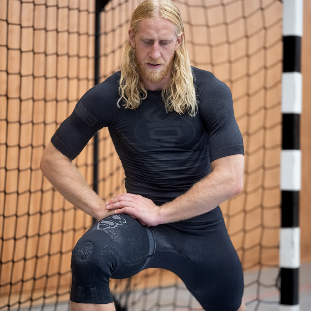 Protection Sleeve Knee