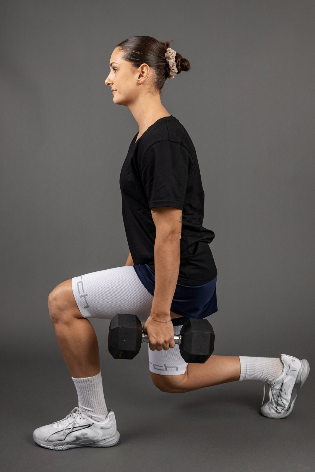 High-Performance Tube Upper Leg