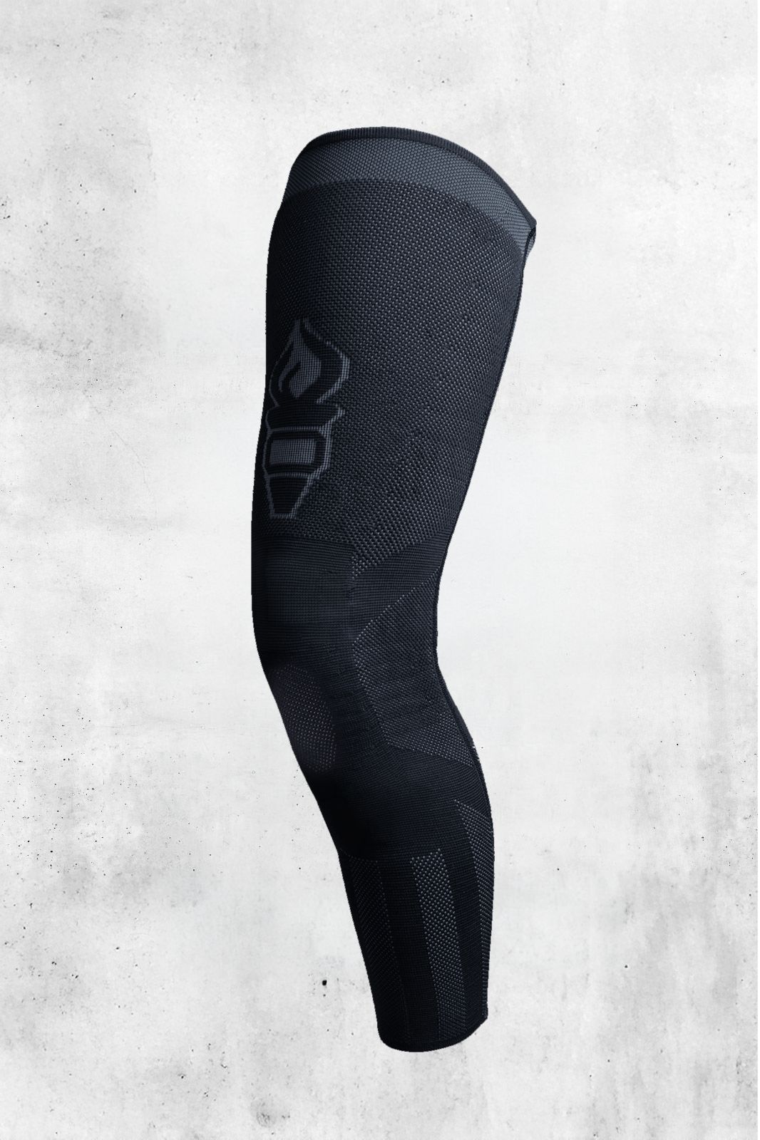 High-Performance Sleeve Knee