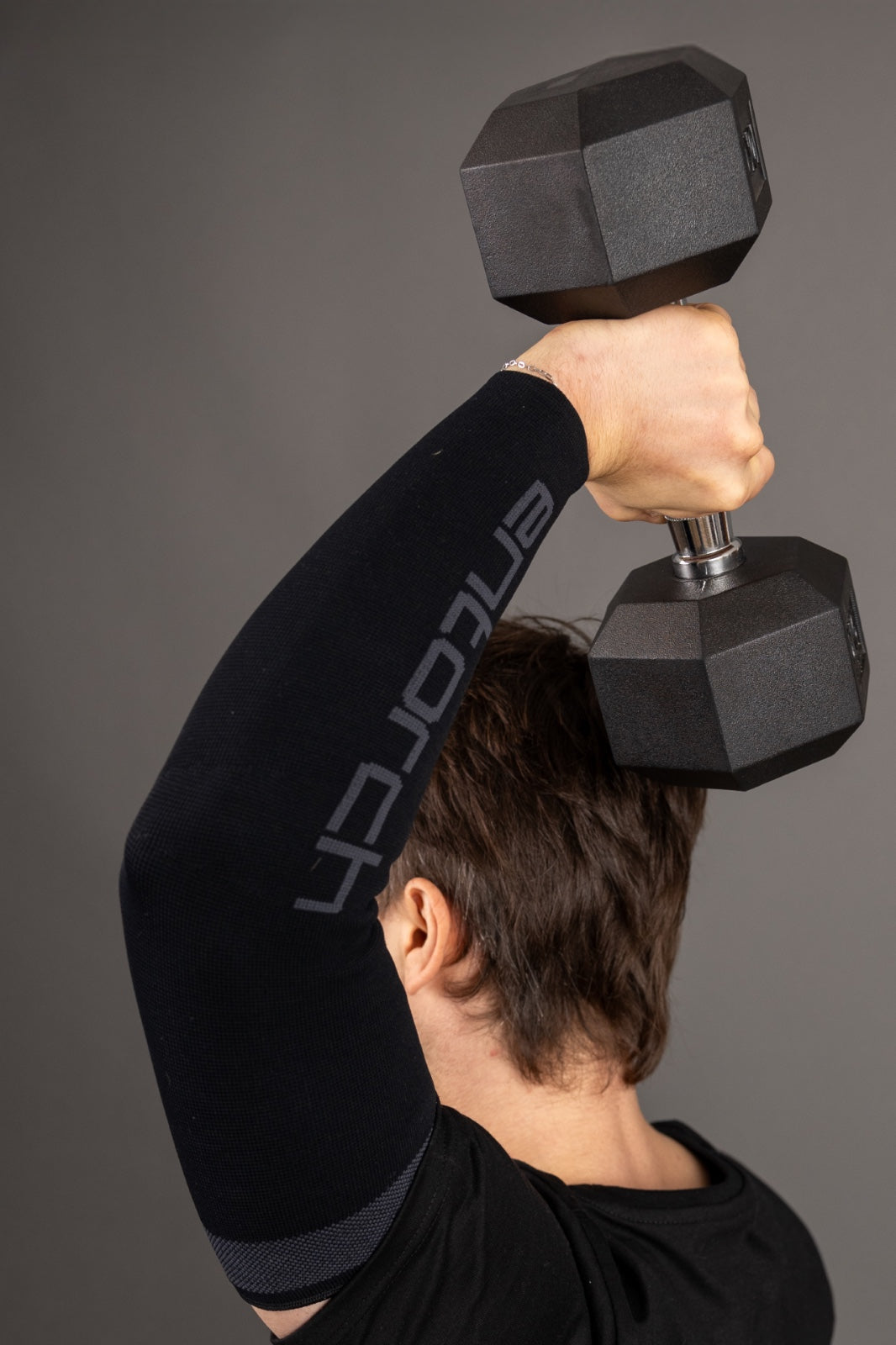 High-Performance Sleeve Arm