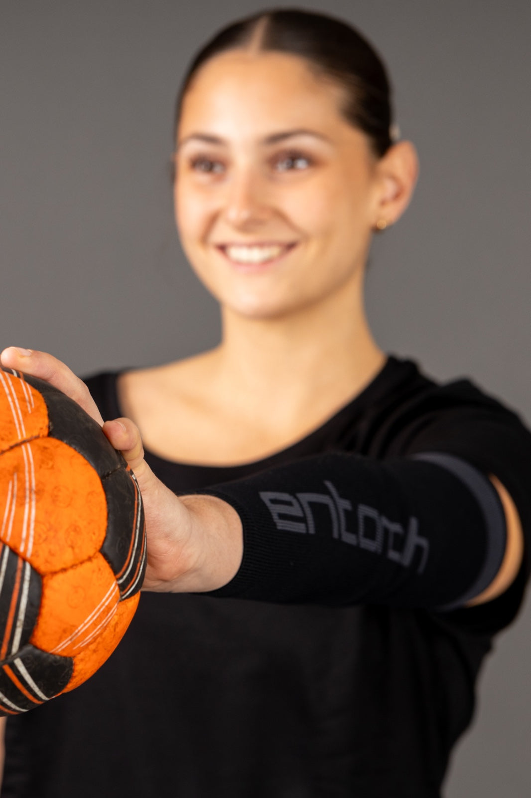 High-Performance Sleeve Arm