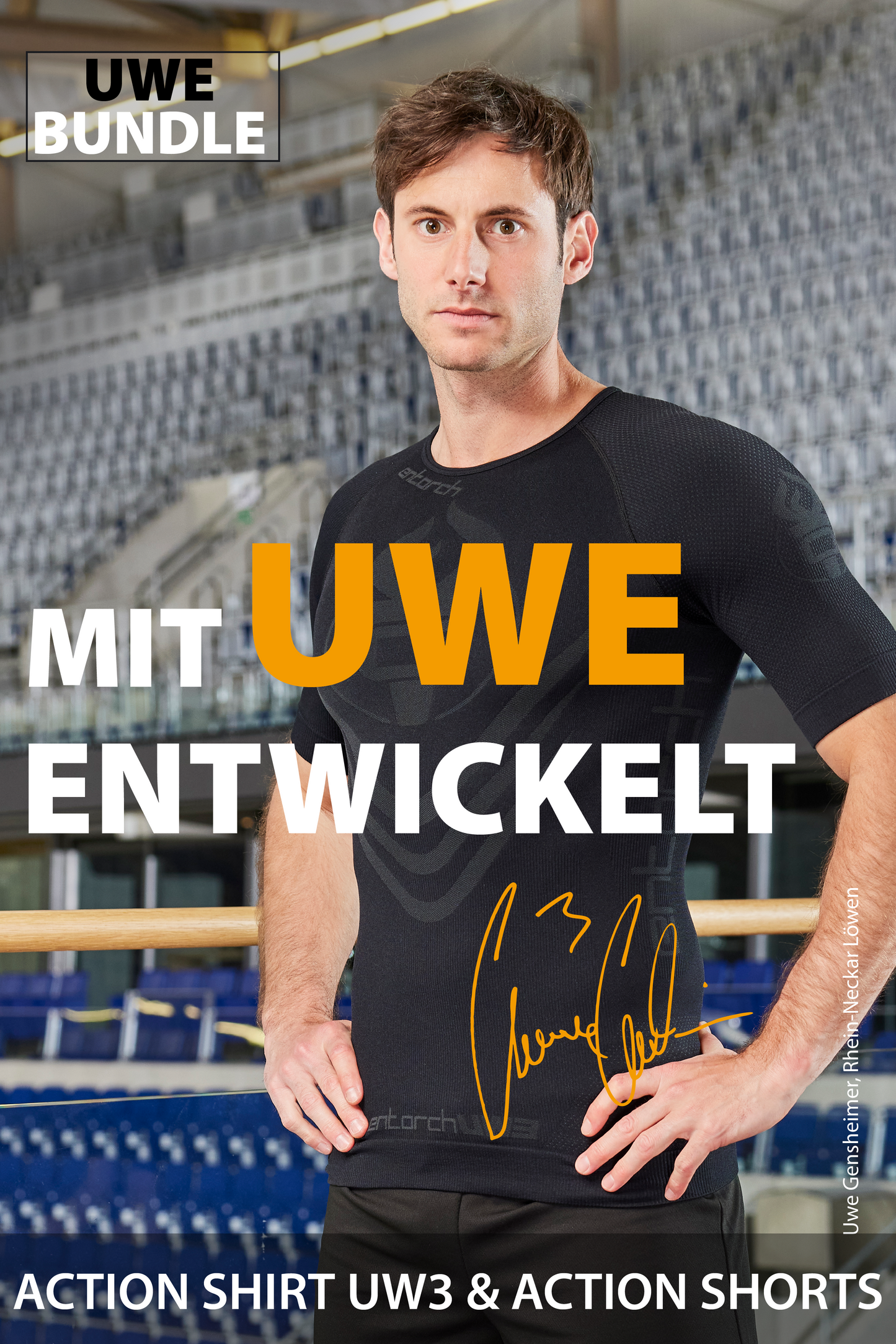 Uwe-Bundle