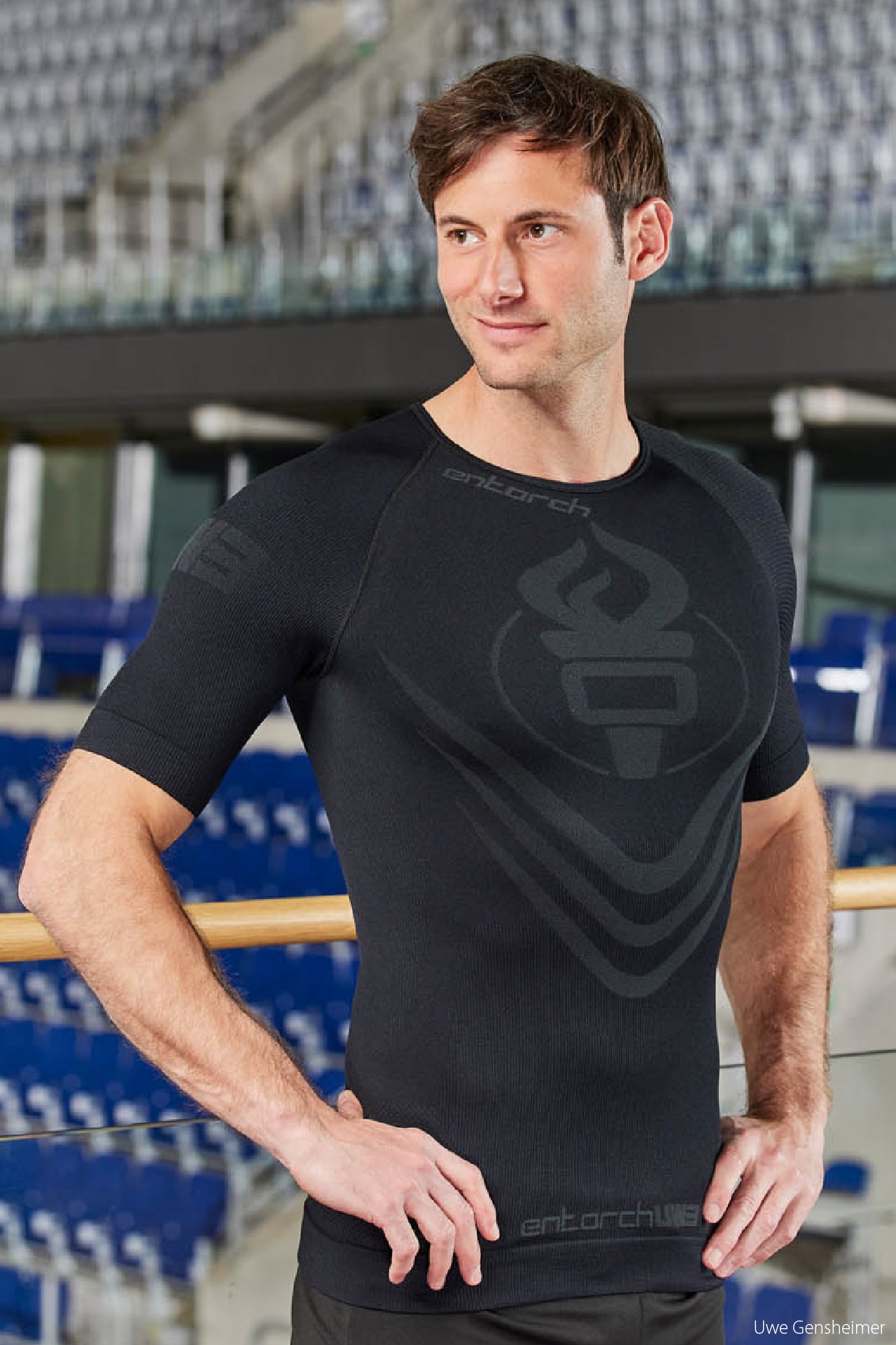 Action Shirt UW3