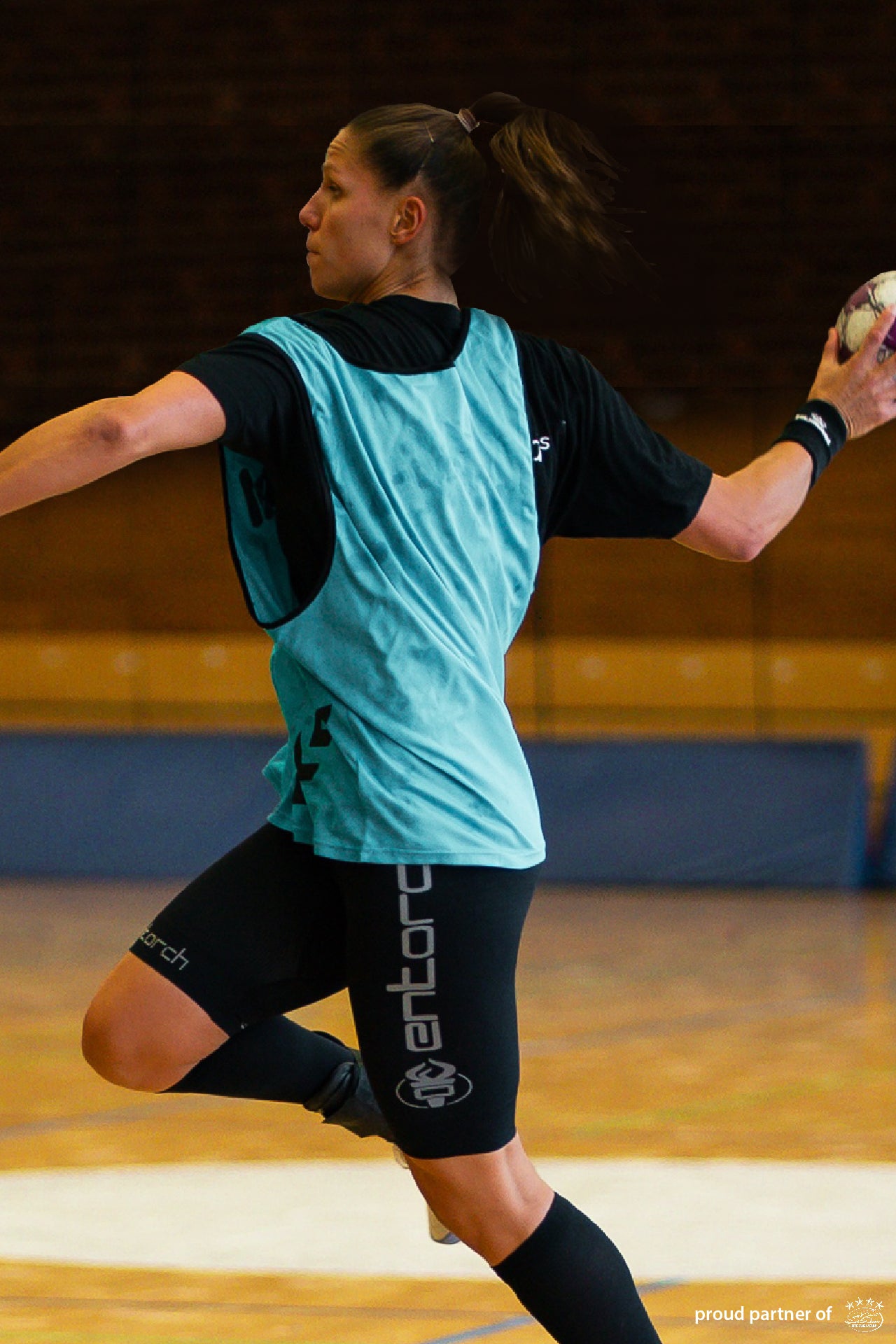 Action Shorts
