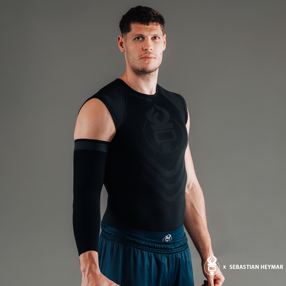 High-Performance Sleeve Arm