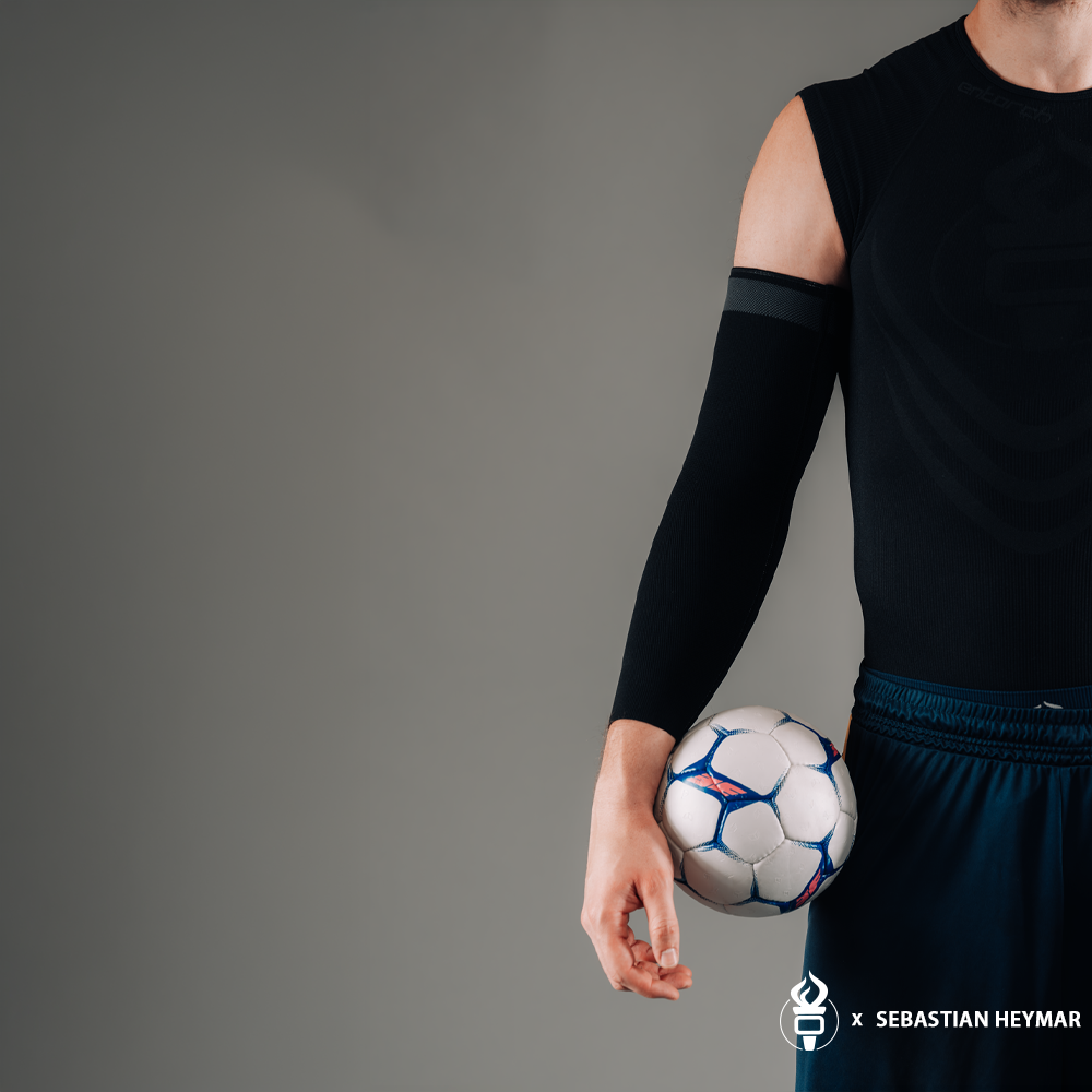 High-Performance Sleeve Arm