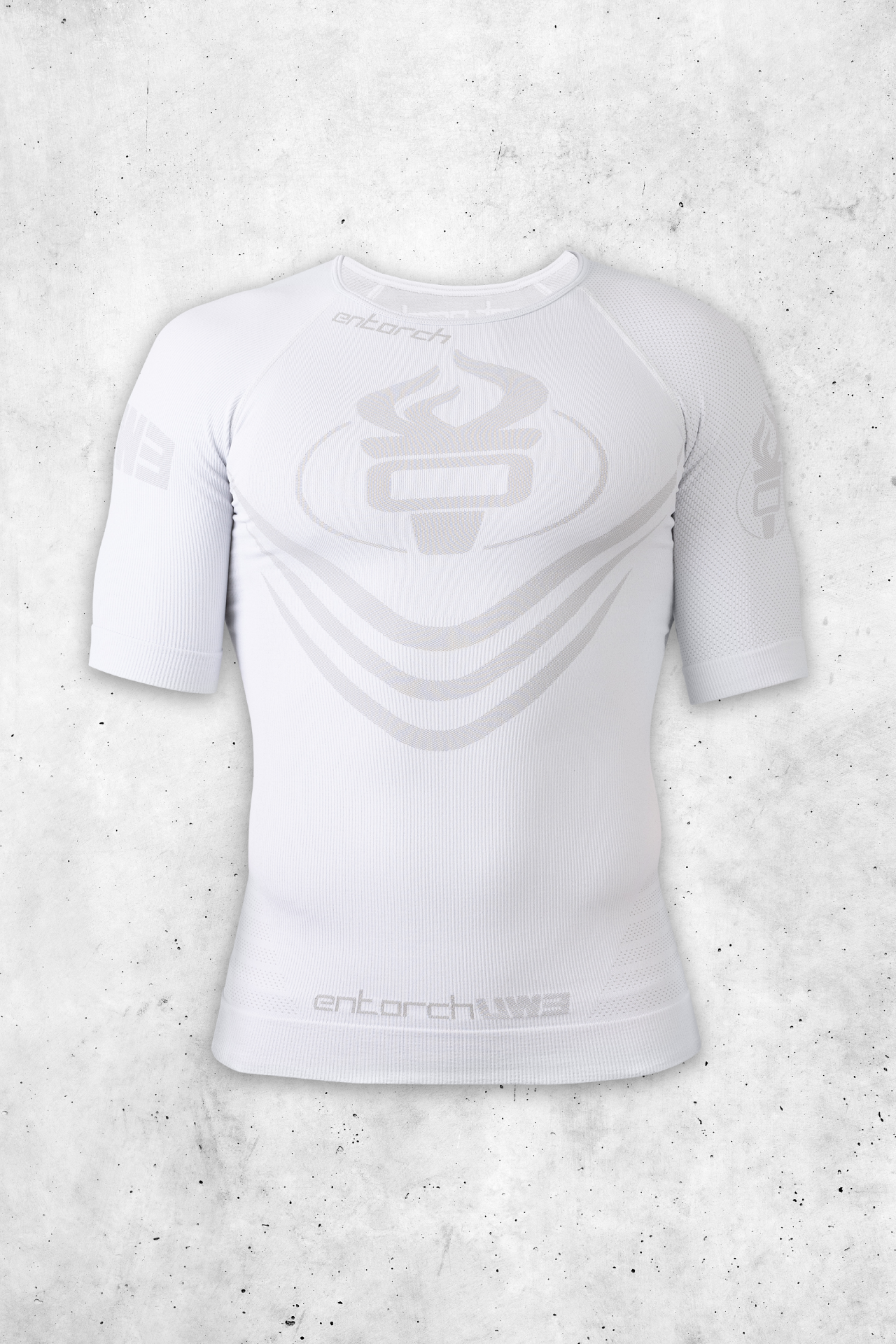 Action Shirt UW3