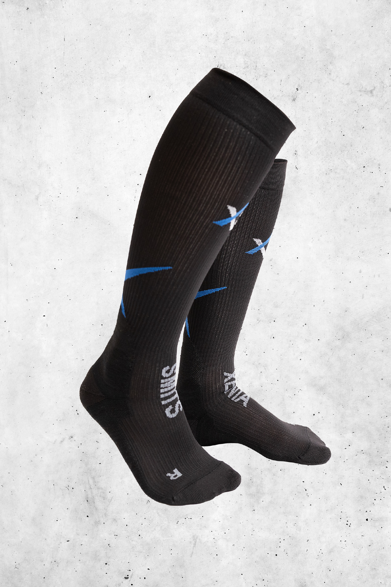 Action Socks Xenia