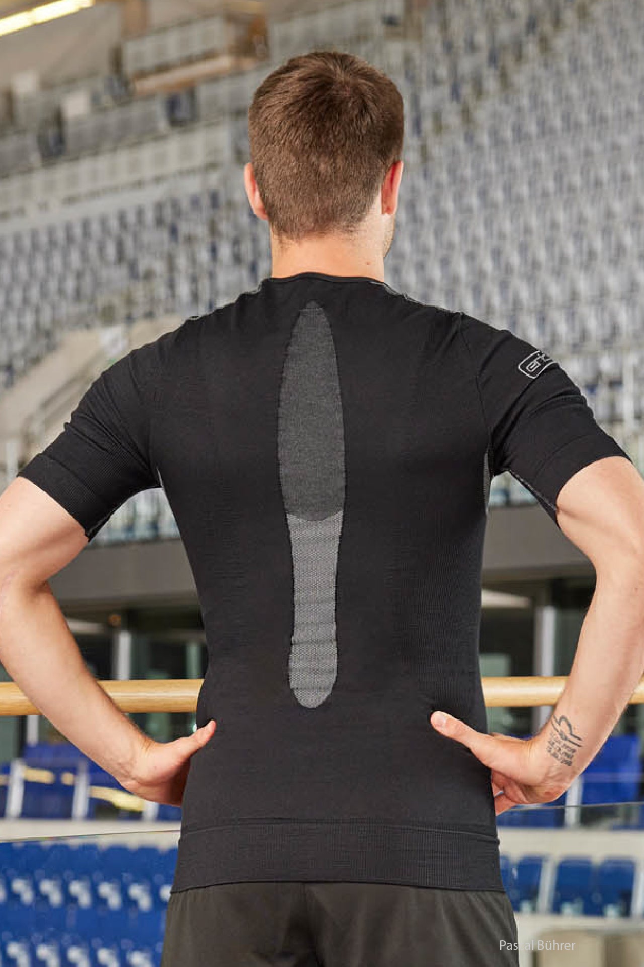 Performance Shirt Shortsleeve