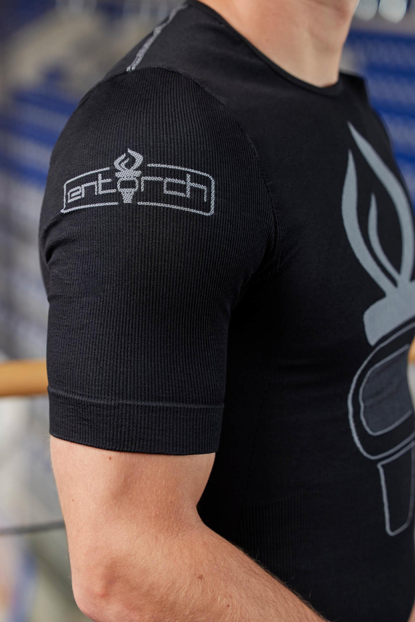 Performance Shirt Shortsleeve