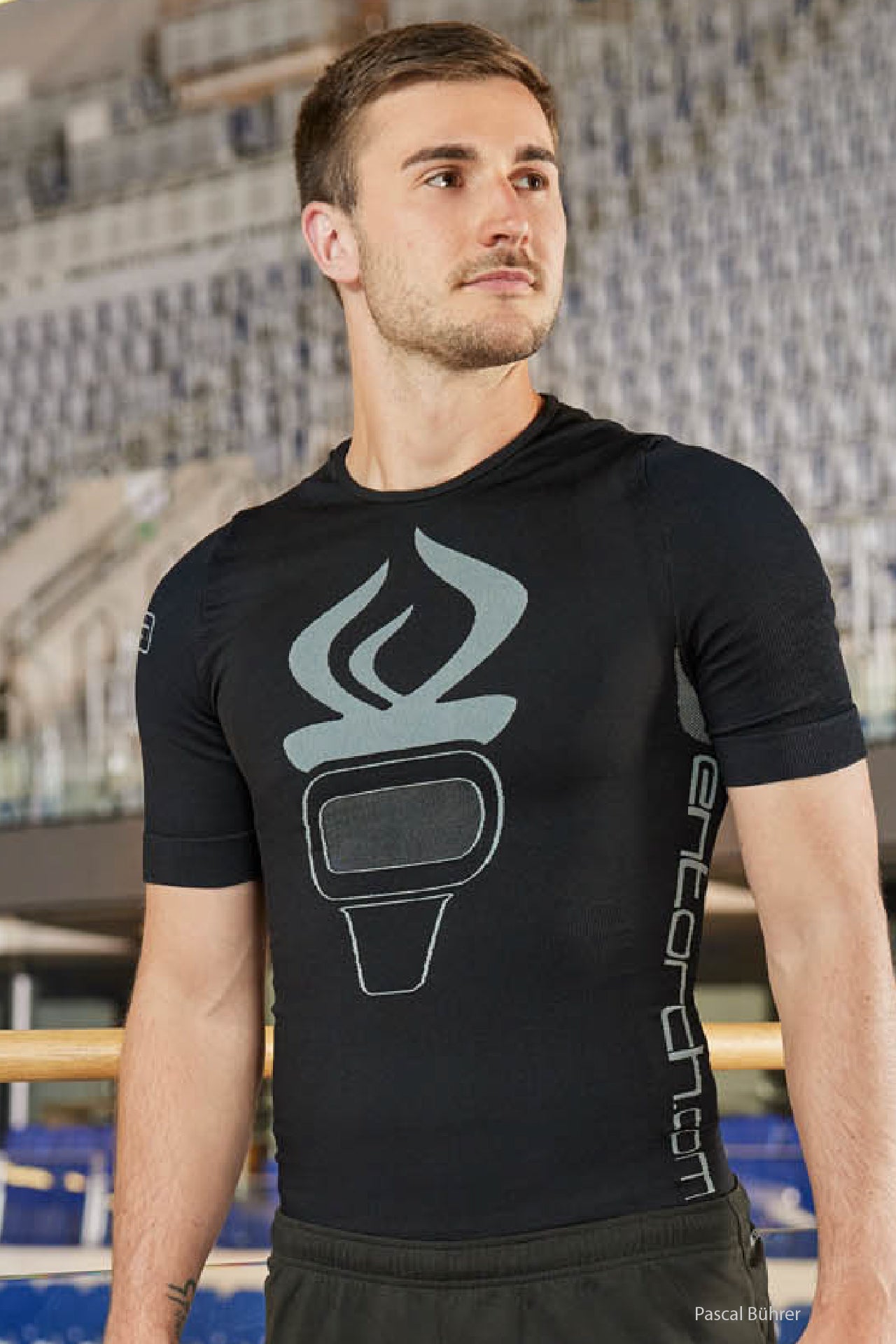 Performance Shirt Shortsleeve