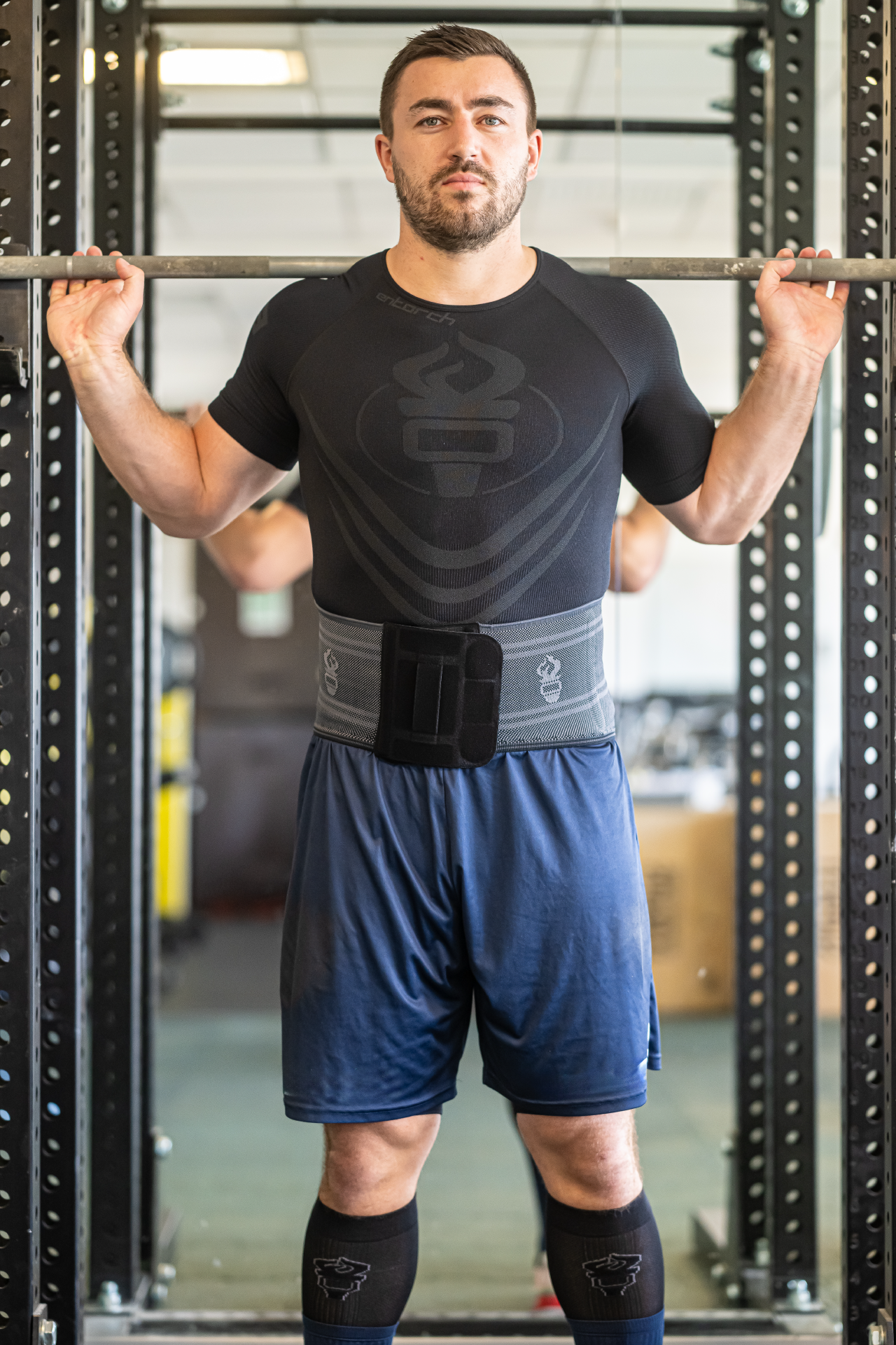 Protection Belt