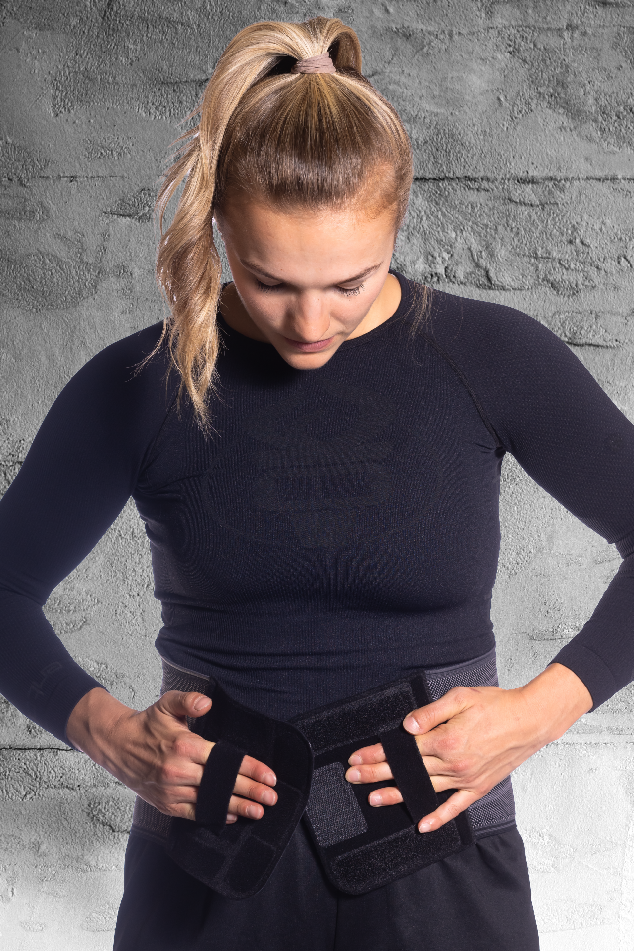 Protection Belt