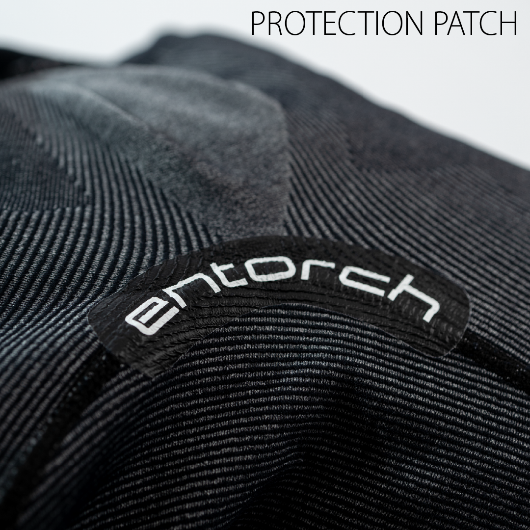Action Pants 3/4