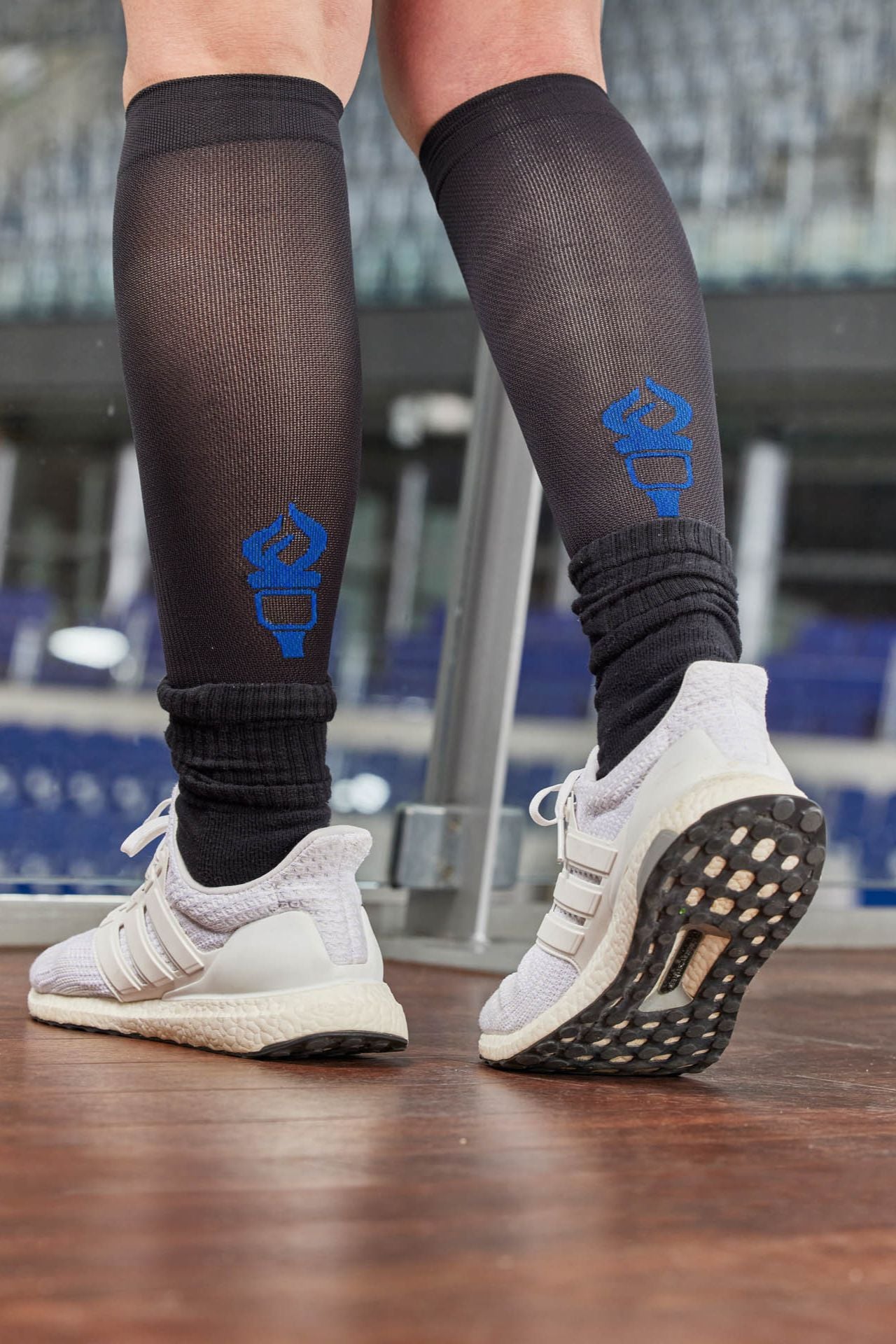 Action Calves