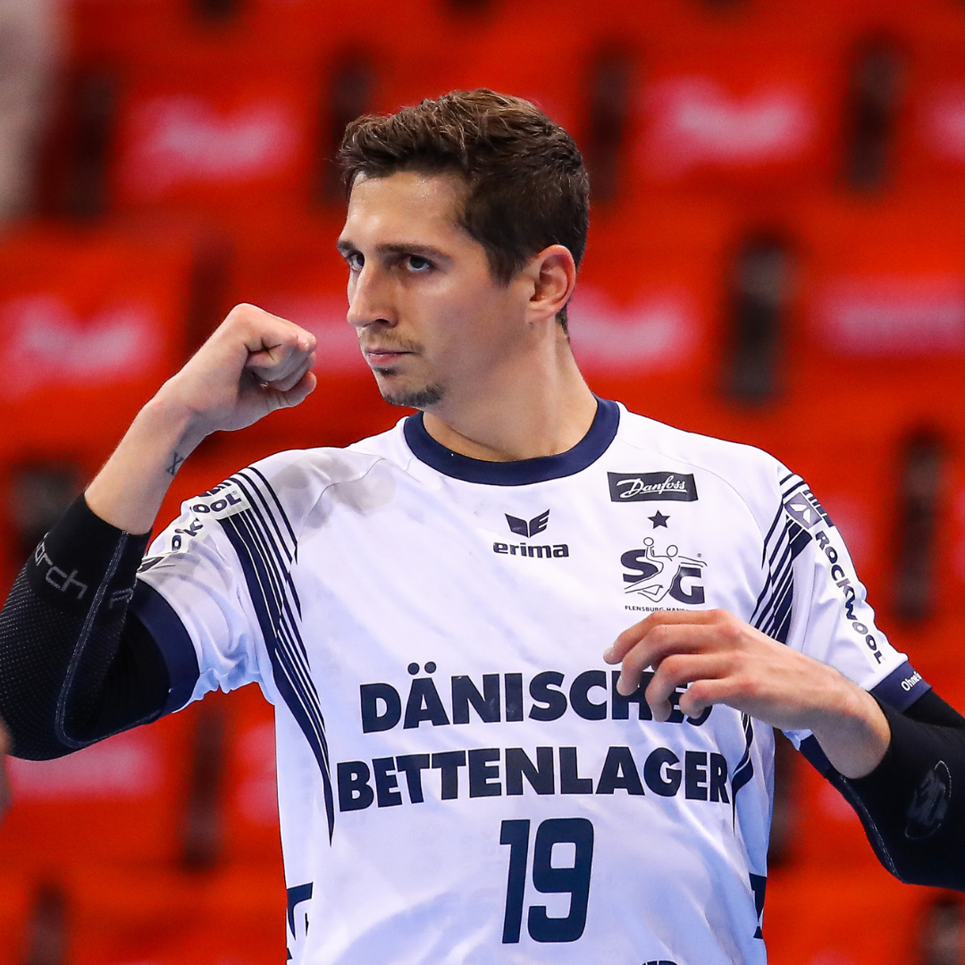 entorch als neuer Exklusiv-Partner der SG Flensburg-Handewitt