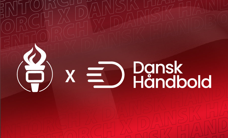entorch setzt Ausrufezeichen im Handball