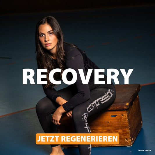 recovery categorie graphic