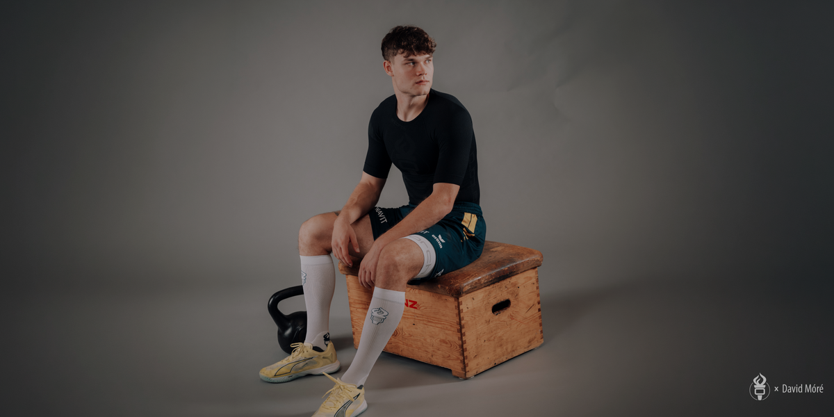 Socks & Calves