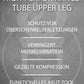 High-Performance Tube Upper Leg
