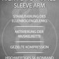 High-Performance Sleeve Arm