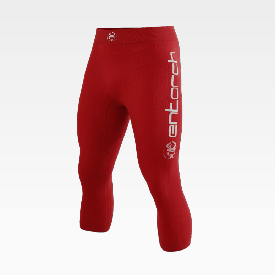 Action Pants 3/4
