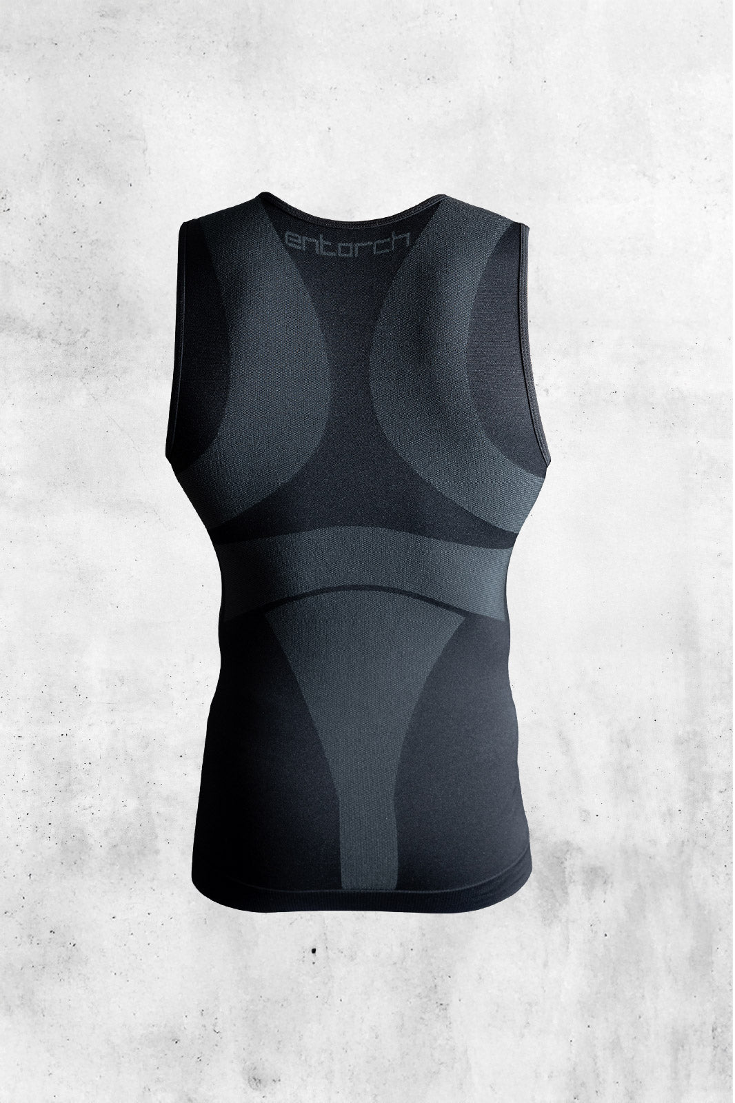 Action Shirt Tanktop