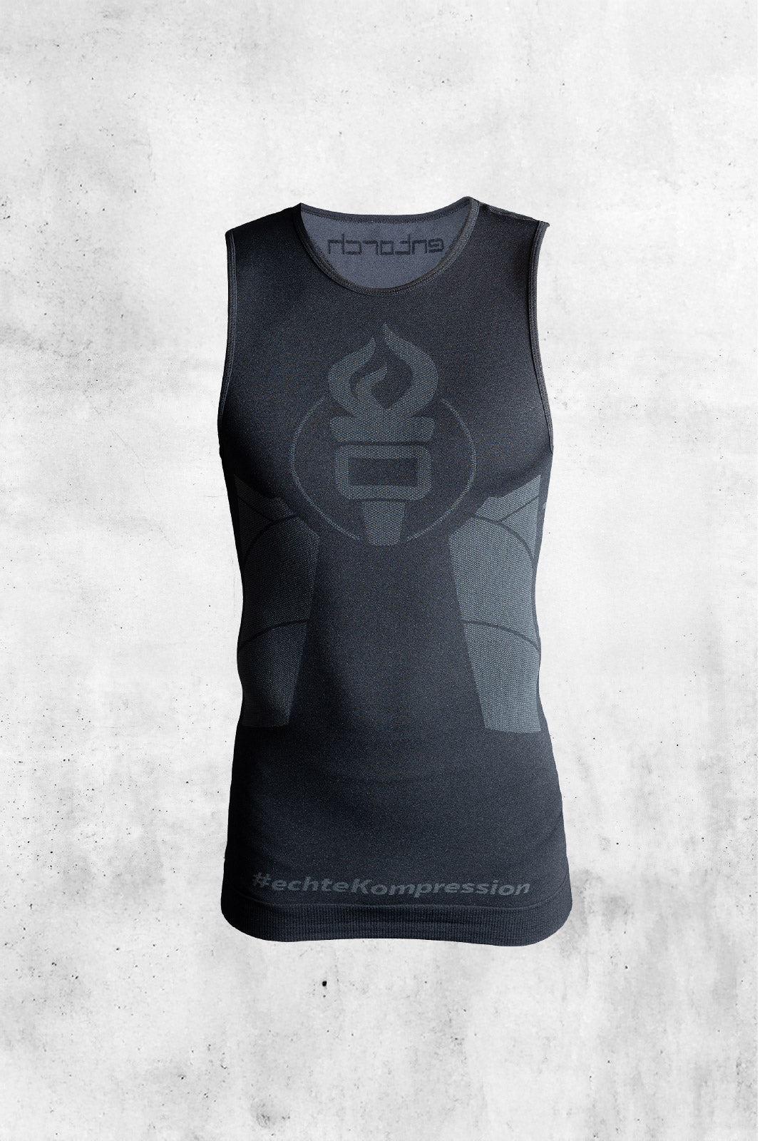 Action Shirt Tanktop