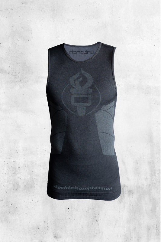 Action Shirt Tanktop