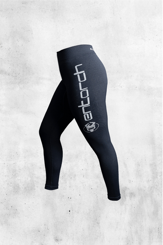 Action Pants Long