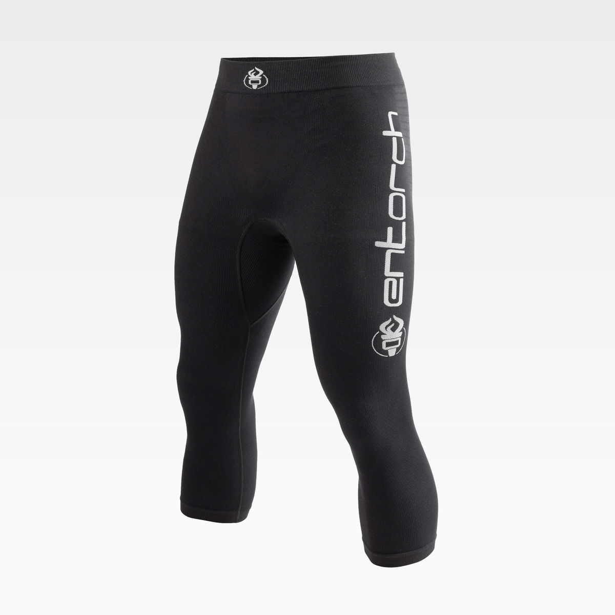 Action Pants 3/4