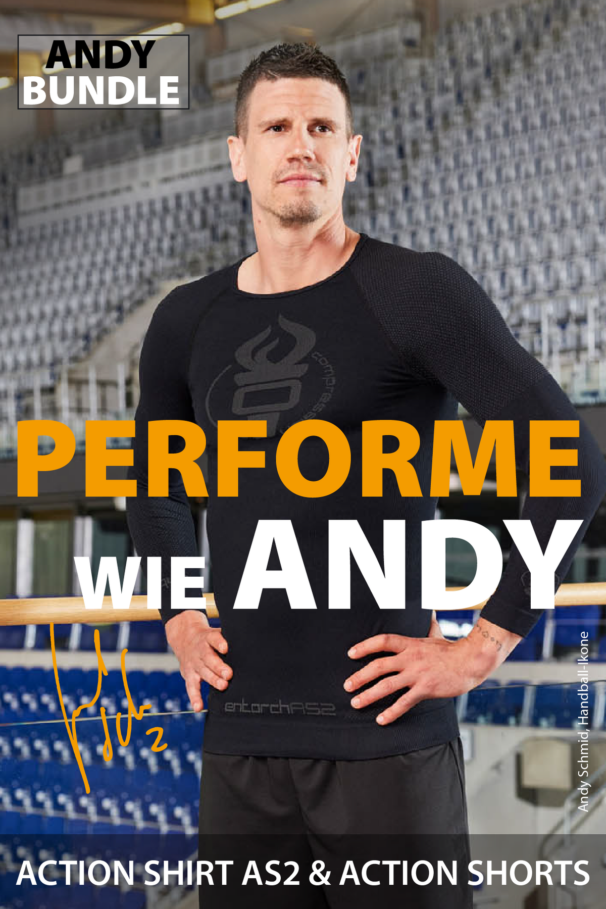 Andy-Bundle