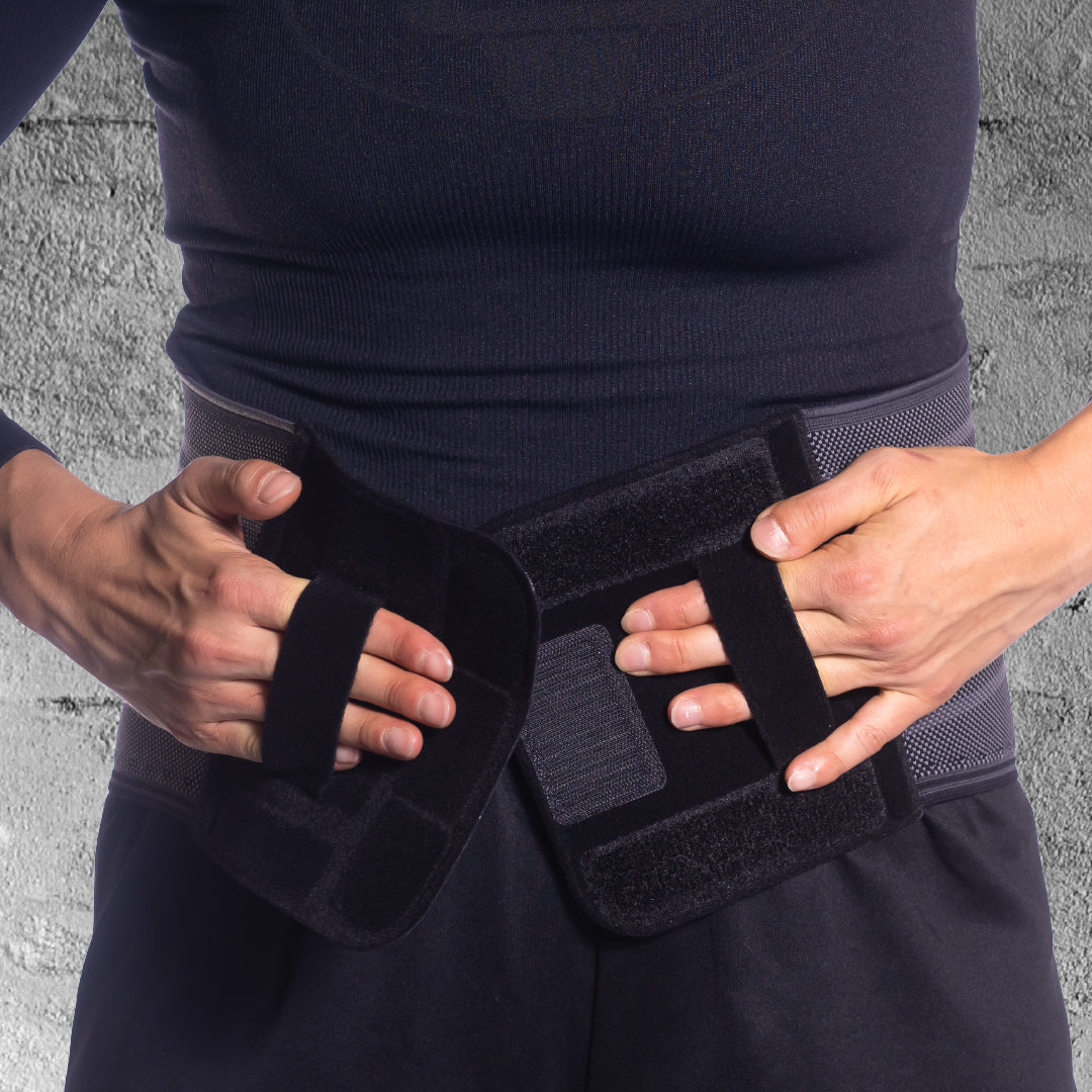 Protection Belt