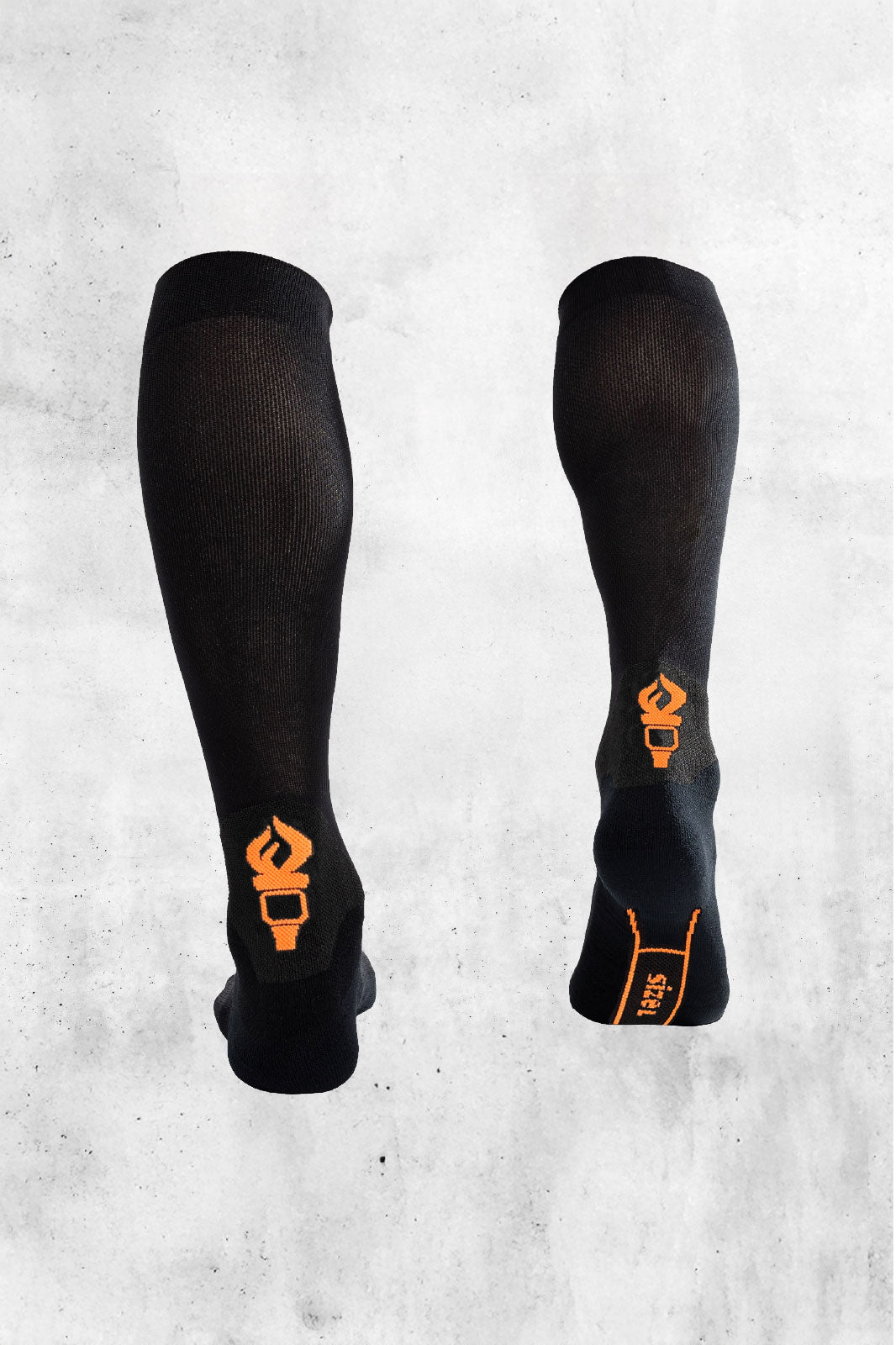 Action Socks Endurance