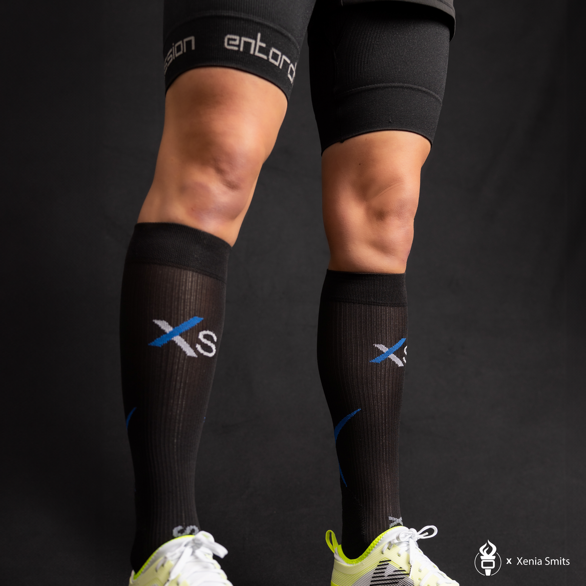 Action Socks Xenia