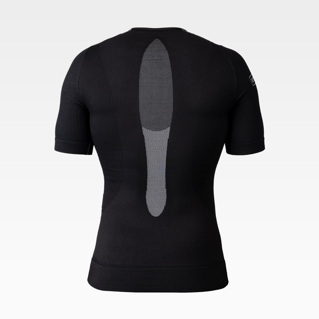 High-Performance Shirt Shortsleeve
