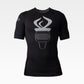 High-Performance Shirt Shortsleeve