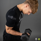High-Performance Shirt Shortsleeve