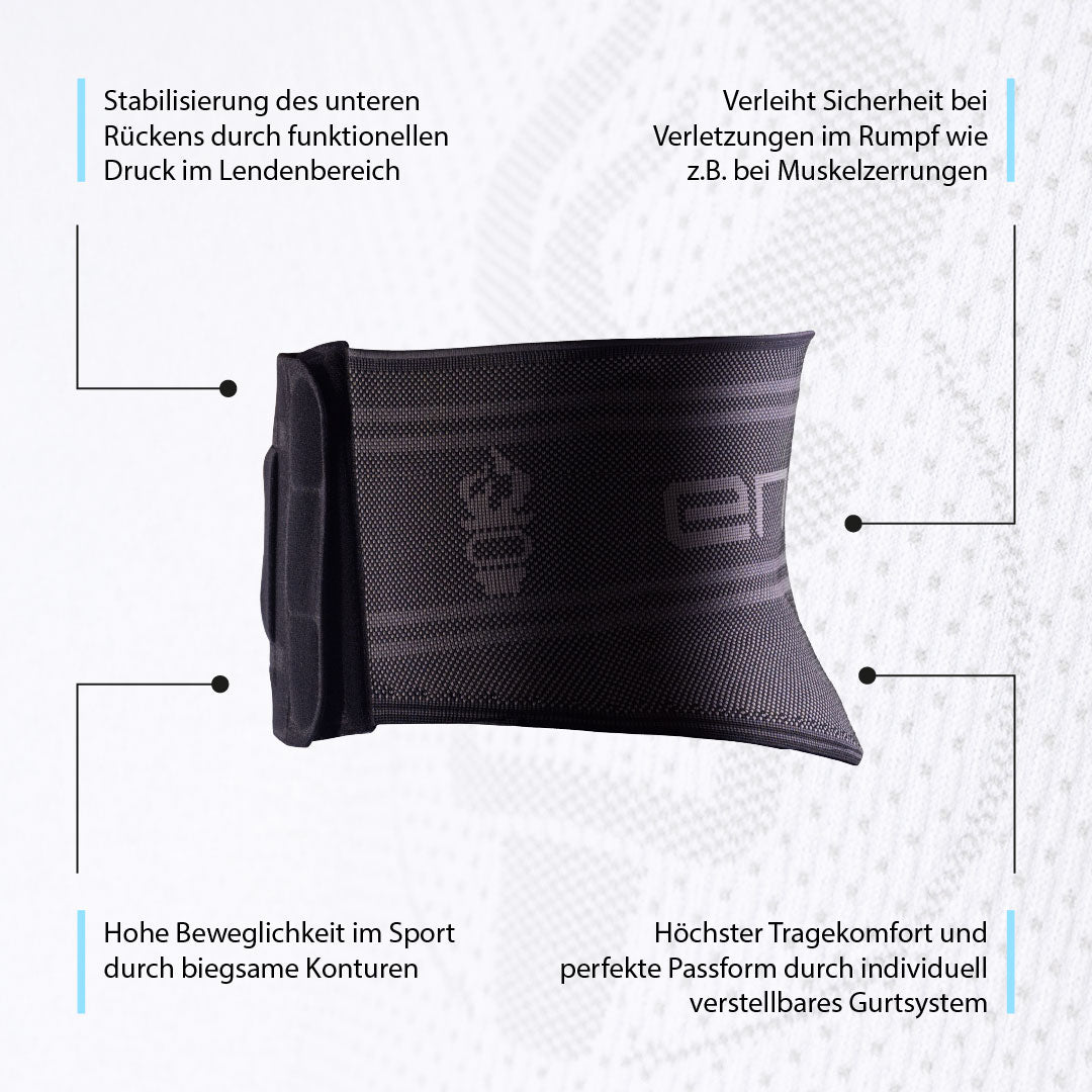 Protection Belt
