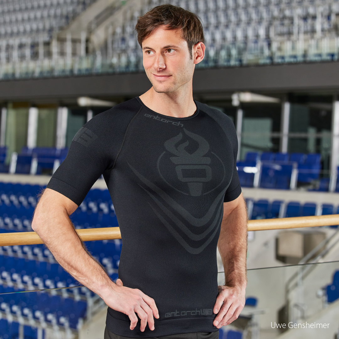 Action Shirt UW3