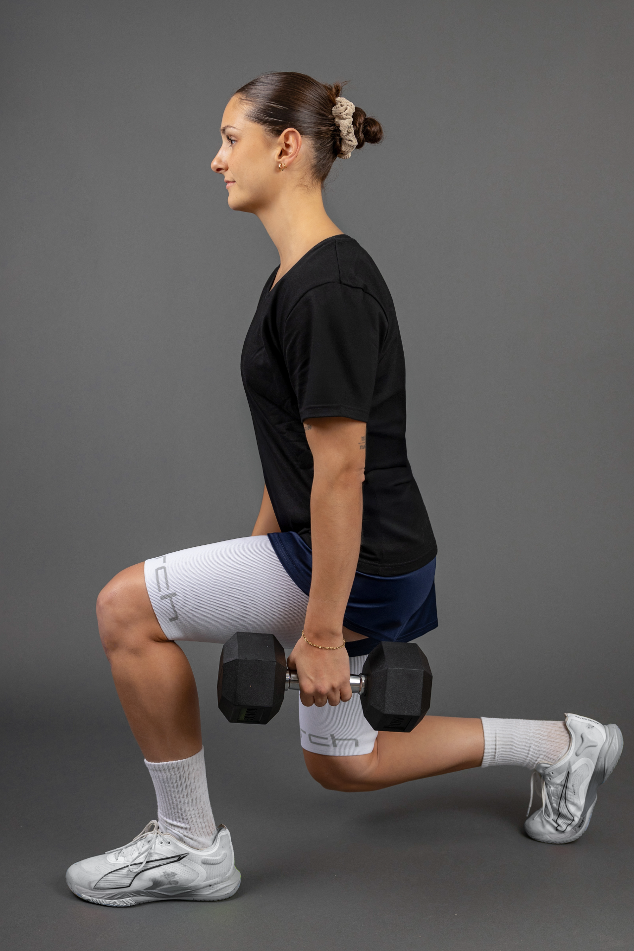 High-Performance Tube Upper Leg