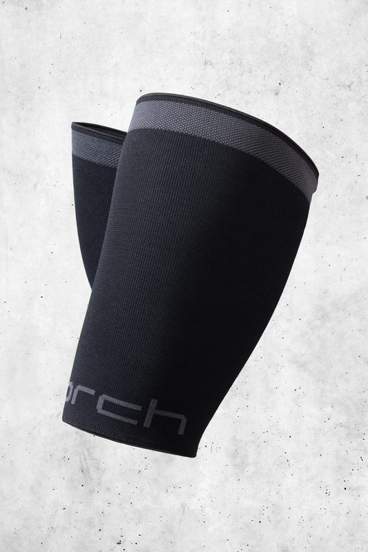 High-Performance Tube Upper Leg