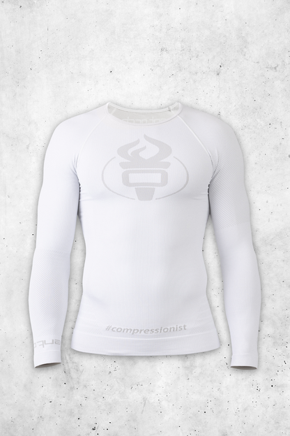 Action Shirt Longsleeve