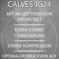 Performance Calves JG24