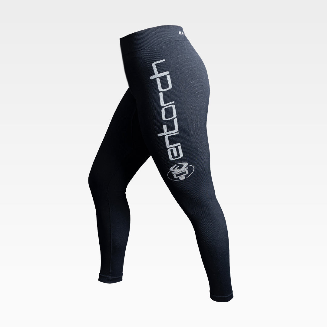 Action Pants Long