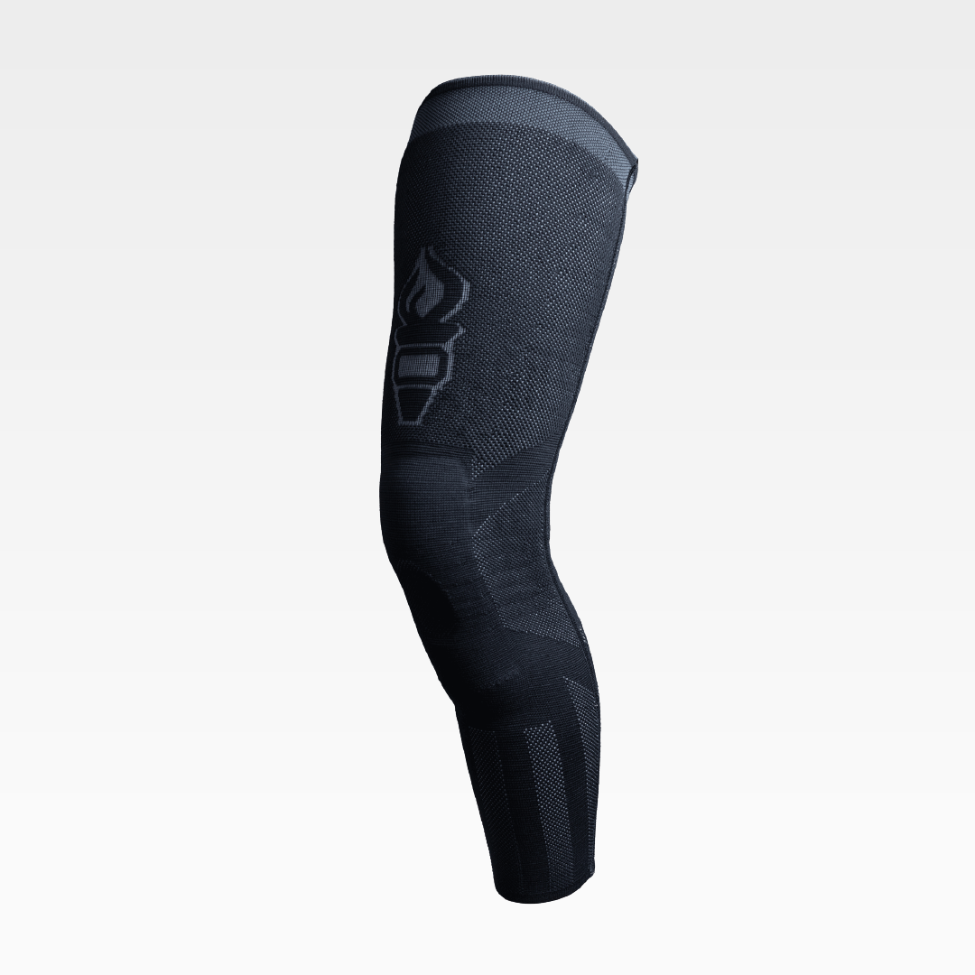 High-Performance Sleeve Knee
