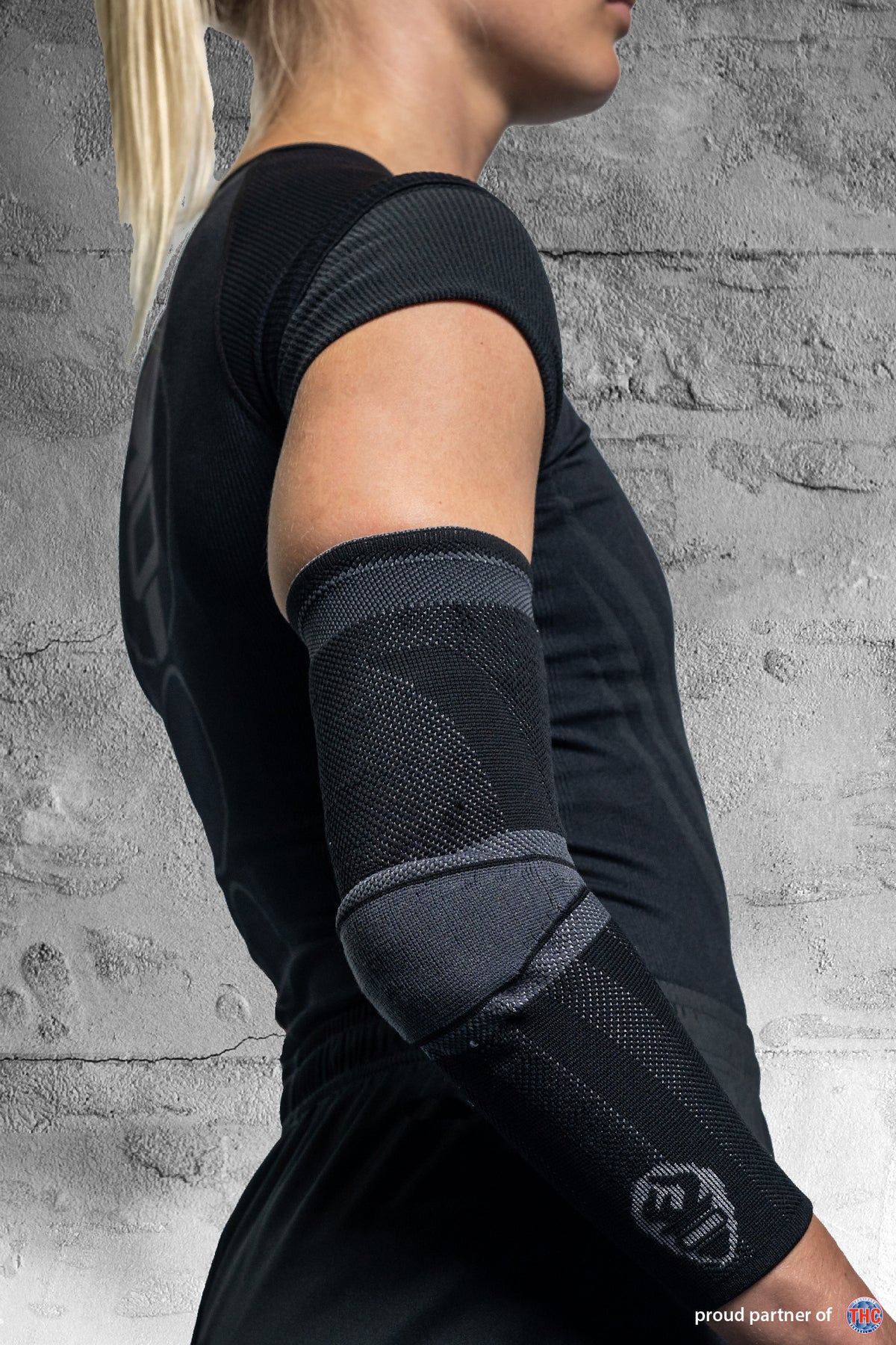Tensor Elbow Protection entorch Protection Sleeve Elbow - Ellenbogenbandage für den Sport